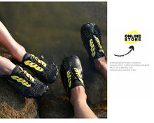 Load image into Gallery viewer, Quick-drying Protective Water Sports Shoes for Men &amp; Women - GoHappyShopin
