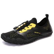 Load image into Gallery viewer, Quick-drying Protective Water Sports Shoes for Men &amp; Women - GoHappyShopin
