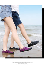 Load image into Gallery viewer, Summer Quick-drying Water Sports Shoes for Men &amp; Women - GoHappyShopin
