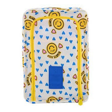 Load image into Gallery viewer, Convenient Waterproof Portable Travel Organiser Tote Shoes Pouch Storage Bag - GoHappyShopin
