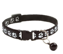 Load image into Gallery viewer, New 3/5m luminous Durable Leash Automatic Retractable Nylon Lead Extension For Dogs - GoHappyShopin
