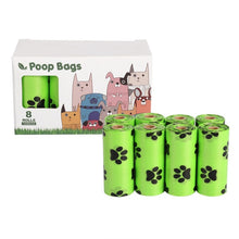 Load image into Gallery viewer, Portable Dog &amp; Cats Poop Scoop Outdoor Cleaner Garbage Picker - GoHappyShopin
