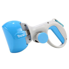 Load image into Gallery viewer, Portable Dog &amp; Cats Poop Scoop Outdoor Cleaner Garbage Picker - GoHappyShopin
