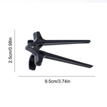Load image into Gallery viewer, Playing Games Finger Ring Lazy Tool - GoHappyShopin

