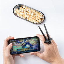Load image into Gallery viewer, Playing Games Finger Ring Lazy Tool - GoHappyShopin
