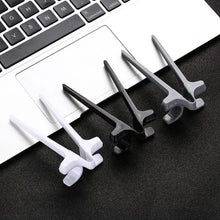 Load image into Gallery viewer, Playing Games Finger Ring Lazy Tool - GoHappyShopin
