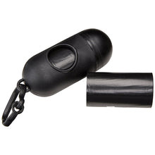 Load image into Gallery viewer, Pure Dog Poop Bag 15 Bags Outdoor Home Clean Refillable - GoHappyShopin
