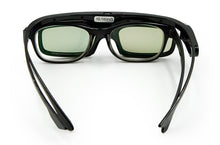 Load image into Gallery viewer, GL1800 3D Glass for DLP 3D Projector - GoHappyShopin
