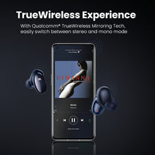 Load image into Gallery viewer, UGREEN HiTune X5 Wireless Earbuds Bluetooth 5.2 in-Ear Headphones - GoHappyShopin
