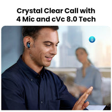 Load image into Gallery viewer, UGREEN HiTune X5 Wireless Earbuds Bluetooth 5.2 in-Ear Headphones - GoHappyShopin
