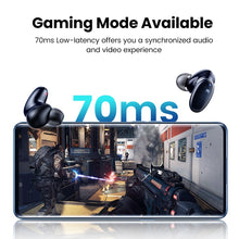 Load image into Gallery viewer, UGREEN HiTune X5 Wireless Earbuds Bluetooth 5.2 in-Ear Headphones - GoHappyShopin
