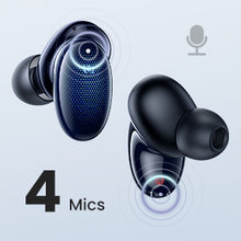 Load image into Gallery viewer, UGREEN HiTune X5 Wireless Earbuds Bluetooth 5.2 in-Ear Headphones - GoHappyShopin
