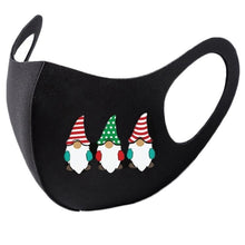 Load image into Gallery viewer, Christmas Decoration Party Reusable Face Mask 2021 - GoHappyShopin
