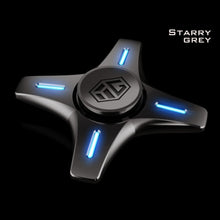 Load image into Gallery viewer, Various Cool Luminous Fidget Spinners - GoHappyShopin
