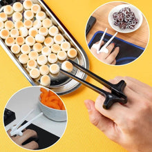 Load image into Gallery viewer, Play game finger chopsticks lazy assistant chopstick Tool - GoHappyShopin
