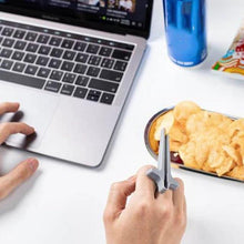 Load image into Gallery viewer, Play game finger chopsticks lazy assistant chopstick Tool - GoHappyShopin
