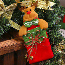 Load image into Gallery viewer, Christmas Gift Candy Bag - GoHappyShopin

